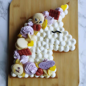 Gâteau Licorne