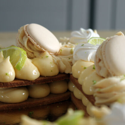 Citron Praliné