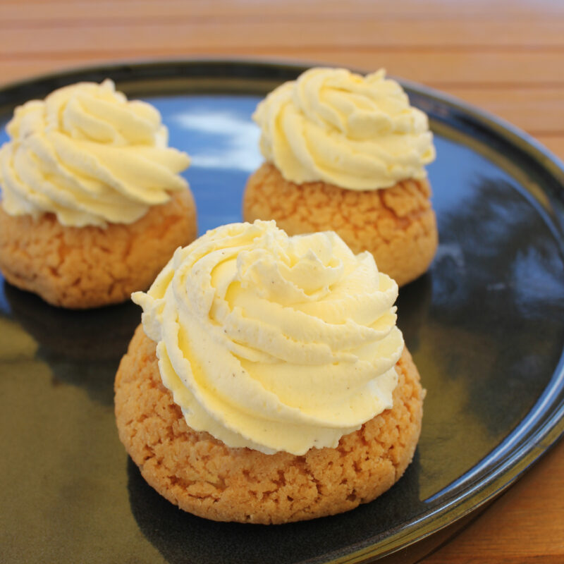 Atelier Choux Chouquettes