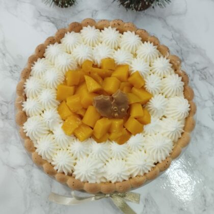 Charlotte mangue passion coco