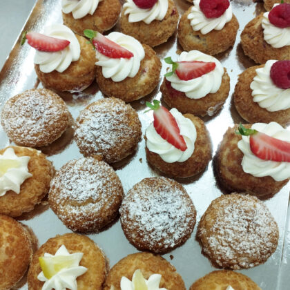 Choux