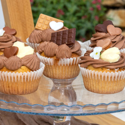 Cupcakes